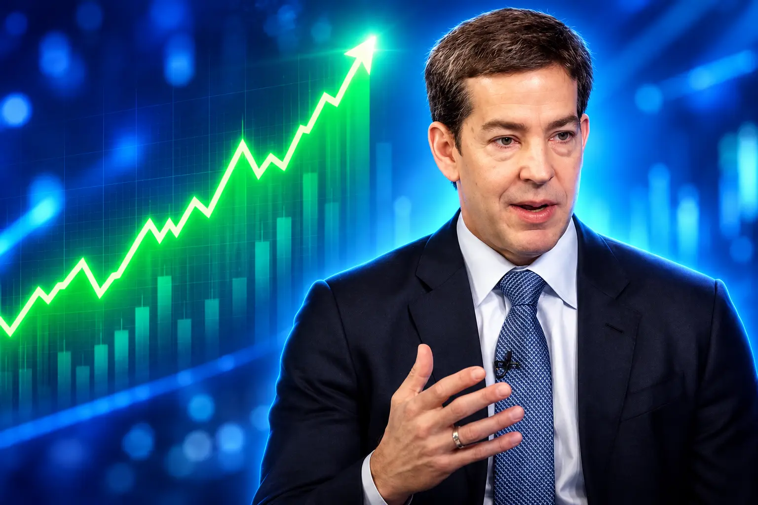 Okta stock jumps 28% after McKinnon Q2