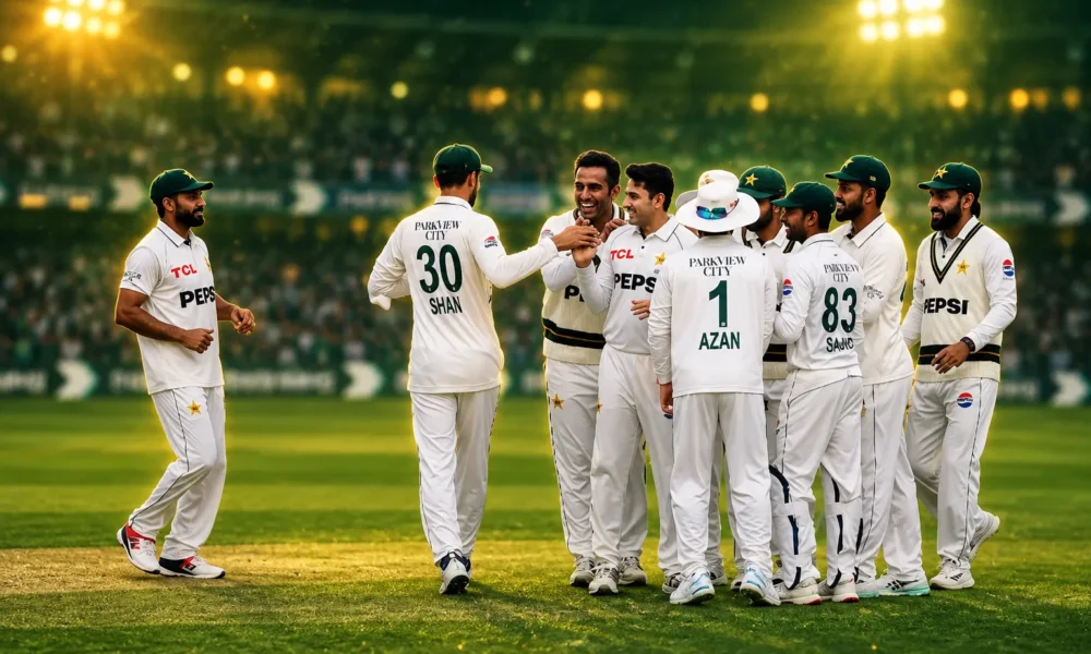 Pakistan docked 11 WTC points at Edgbaston