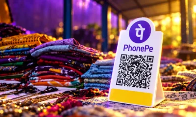 PhonePe NPCI free UPI tap still routes payments