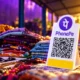 PhonePe NPCI free UPI tap still routes payments