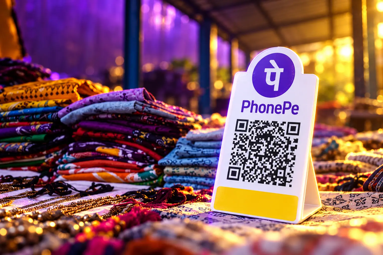PhonePe still runs most UPI taps NPCI