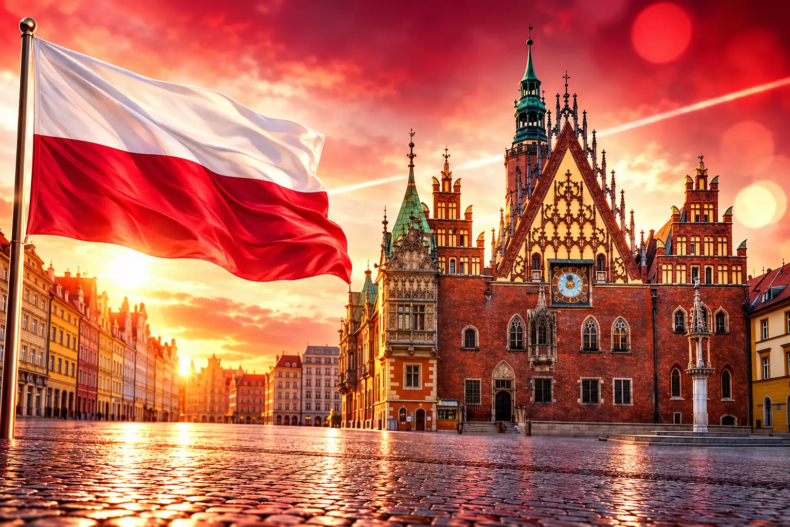 Poland ends visa-free work Colombia Georgia Venezuela