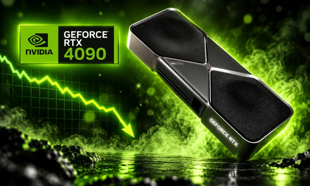 Nvidia queues DLSS 5 for RTX 40 series
