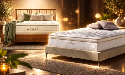 Saatva queen Classic Labor Day price $1,904