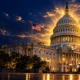 Senate blocks Clarity Act cloture 49-50