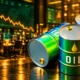 Sensex slide as Indian crude basket hits $108.91