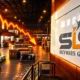 Skyways Air Services IPO lists below Rs 138