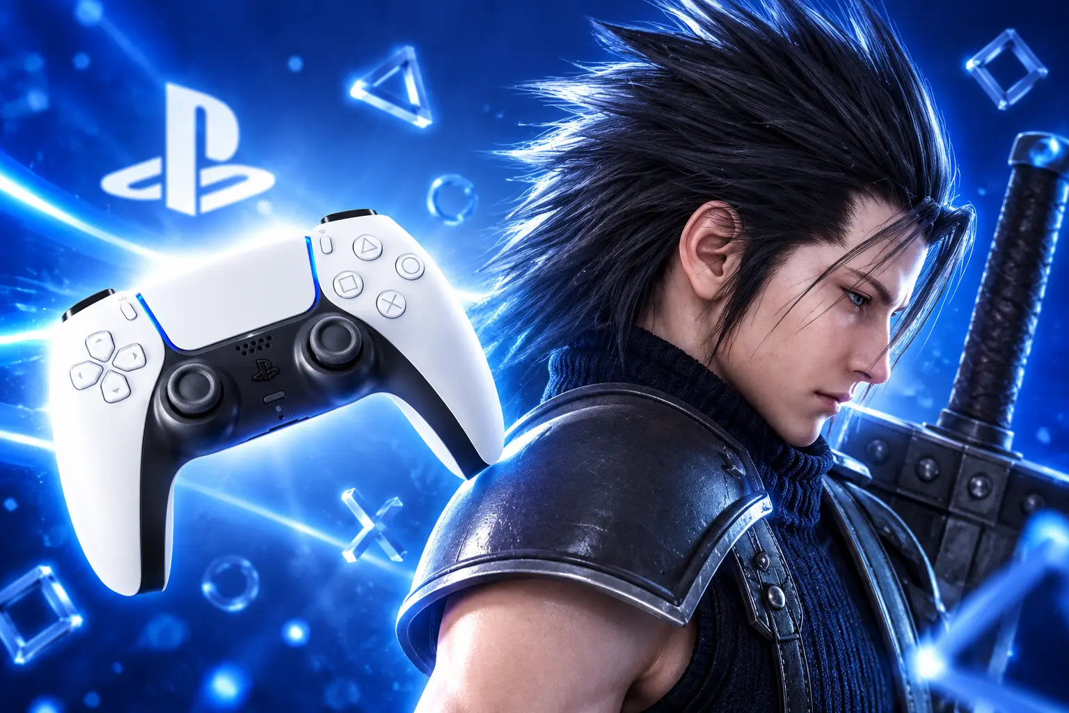 Square Enix closes PlayStation State of Play hour