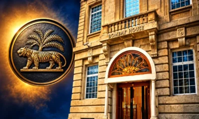 RBI refuses Tata Sons licence surrender 2026