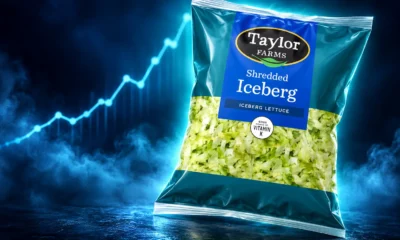 Taylor Farms lettuce cyclospora cases rise