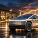 Tesla Dual Motor Cybertruck price rises $5000
