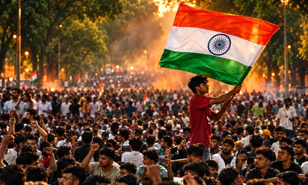 Supreme Court quashes July protest FIRs keeps 2873
