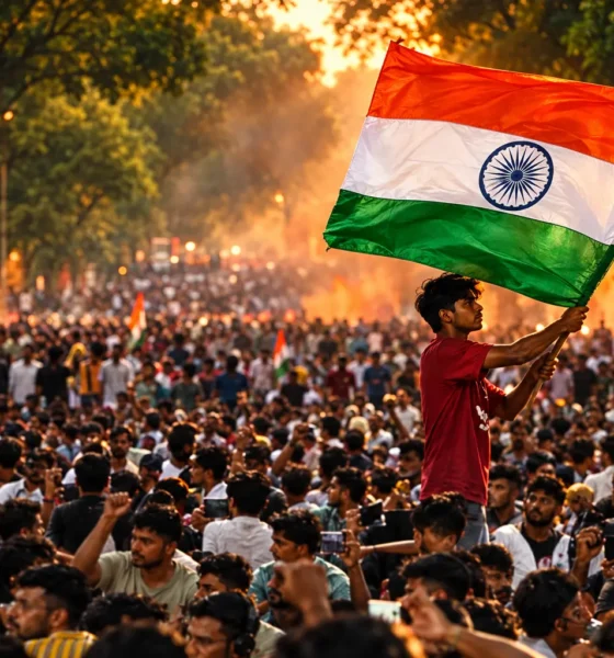 Supreme Court quashes July protest FIRs keeps 2873