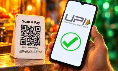 UPI free up to Rs 2000 bank panel