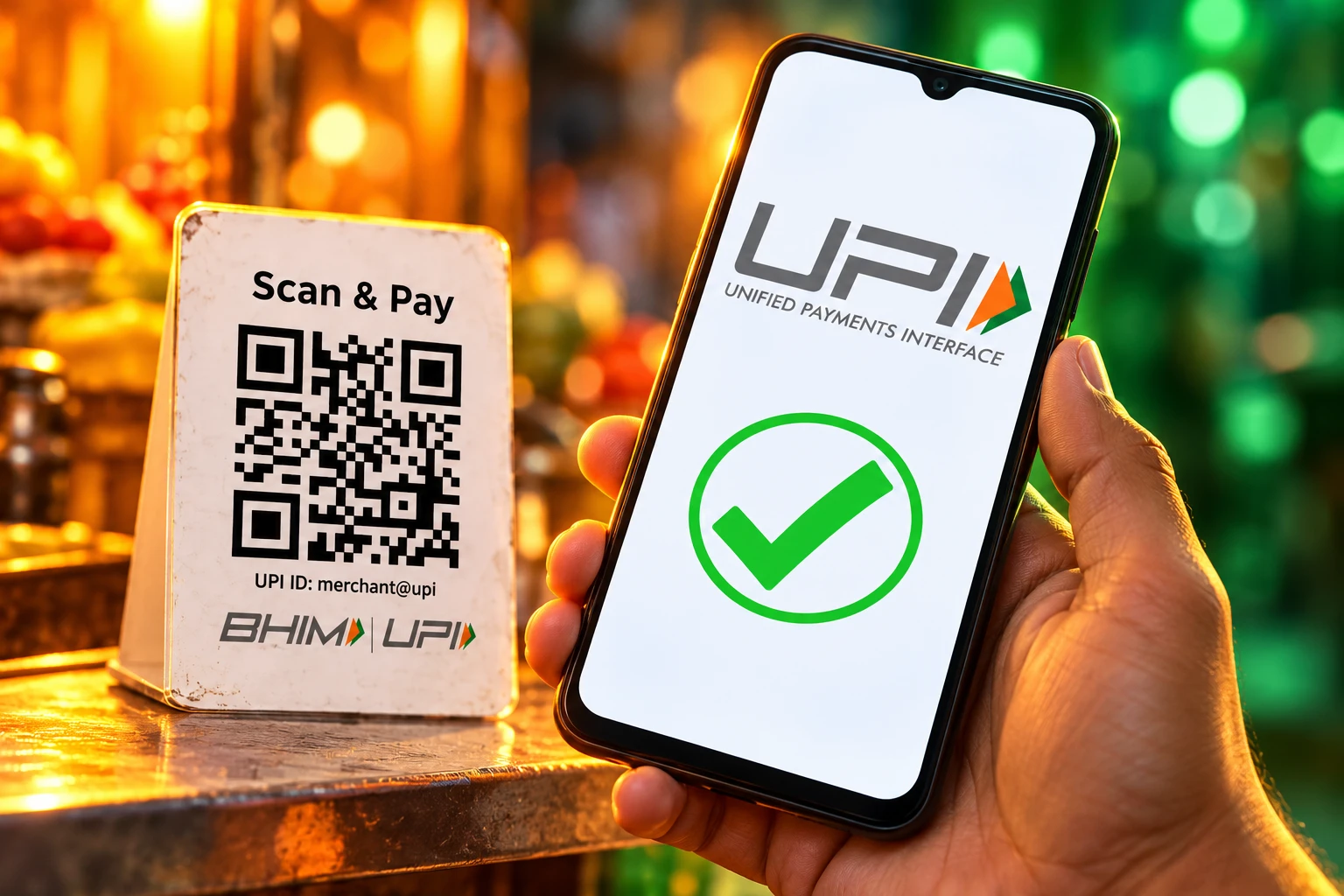 UPI charges above Rs 2000 merchant committee decision