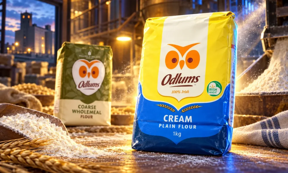 Valeo sells Irish grocery brands to Hilliard Lombard