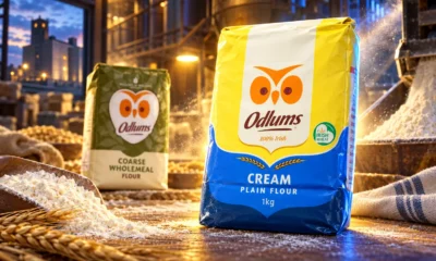 Valeo sells Irish grocery brands to Hilliard Lombard
