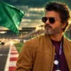 Vijay flags off Michelin Le Mans Cup at Silverstone