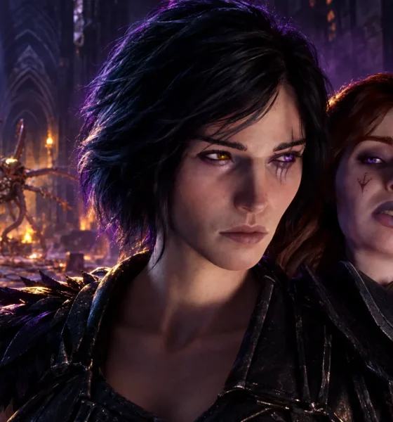 Warlock Dungeons Dragons no quest waypoints 2027