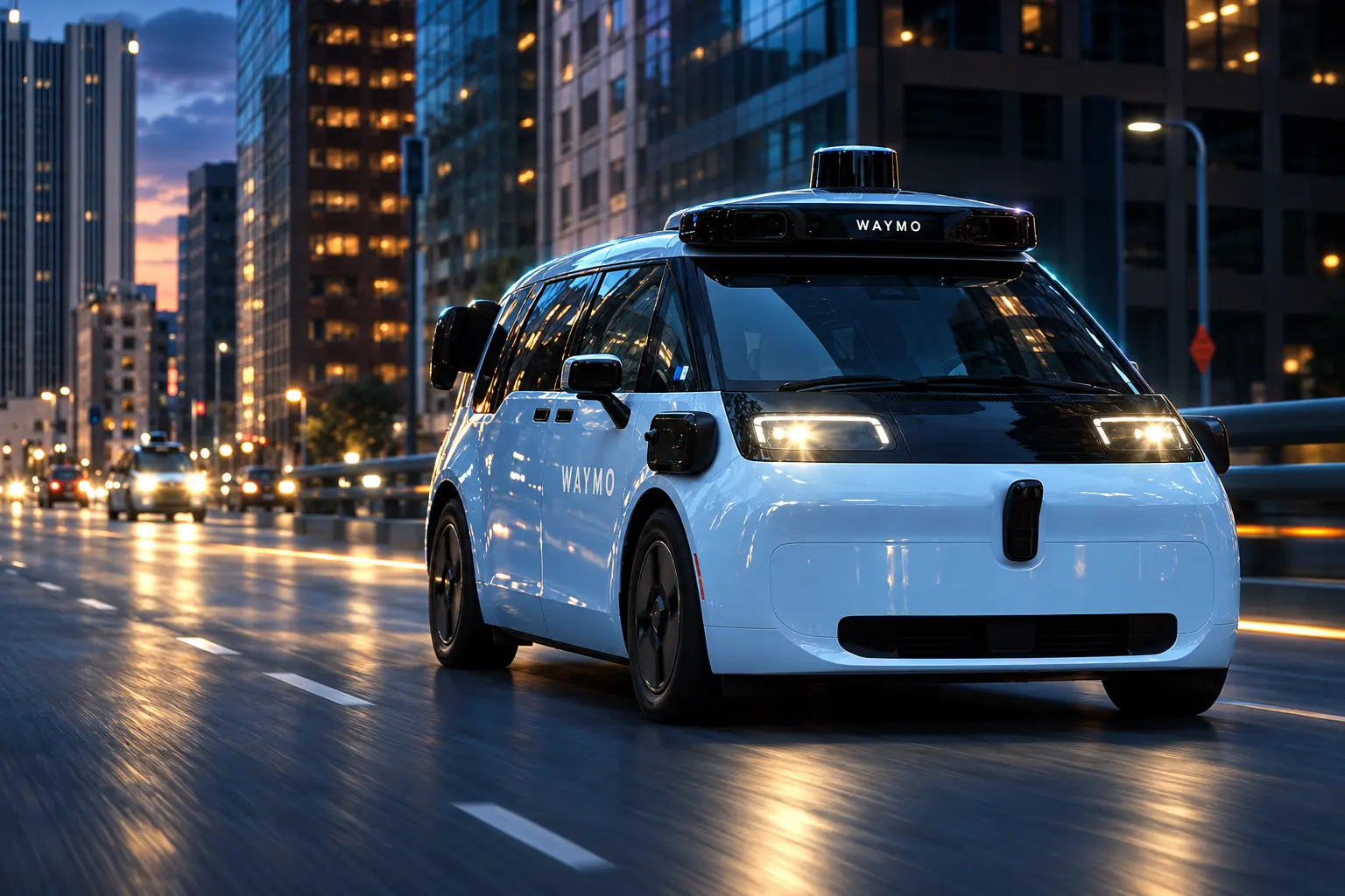 Waymo robotaxi now in 14 US cities Denver Tampa