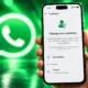 WhatsApp adds password after billion passkeys