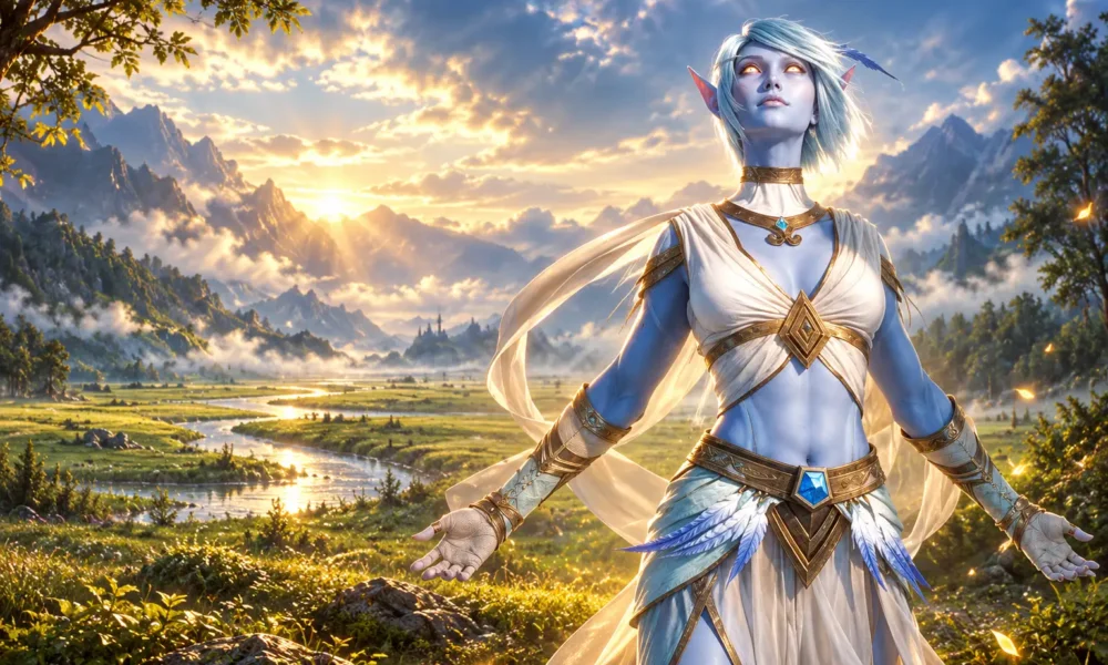World of Warcraft Forever launches November 4