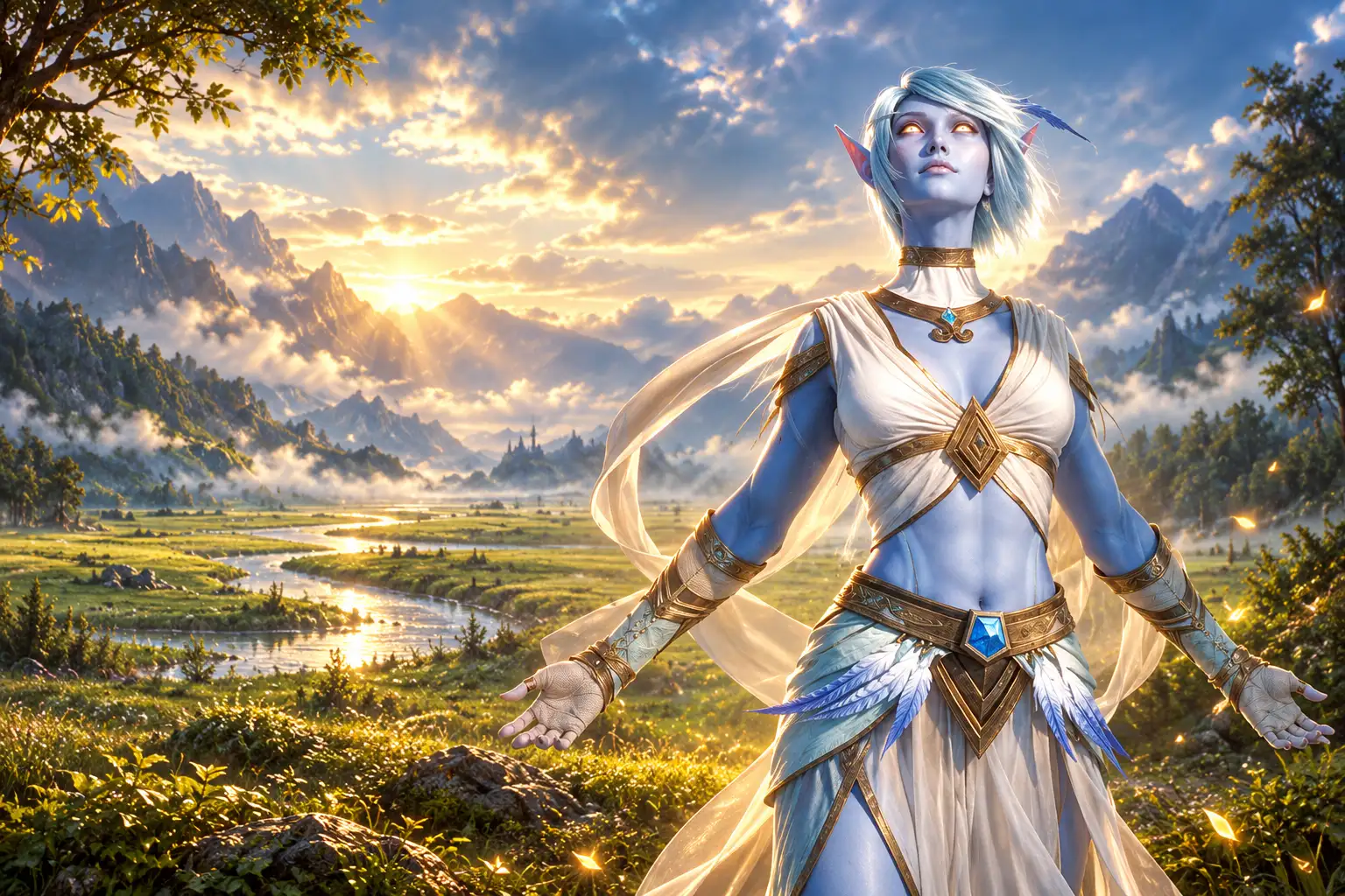 WoW Forever launches November 4 Classic Plus