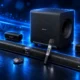 Zebronics Zeb-Juke Bar 11000 listed at ₹69,999