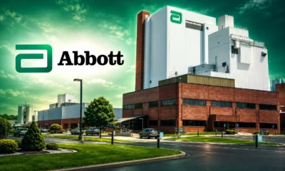 Abbott $69 million infant formula settlement insiders
