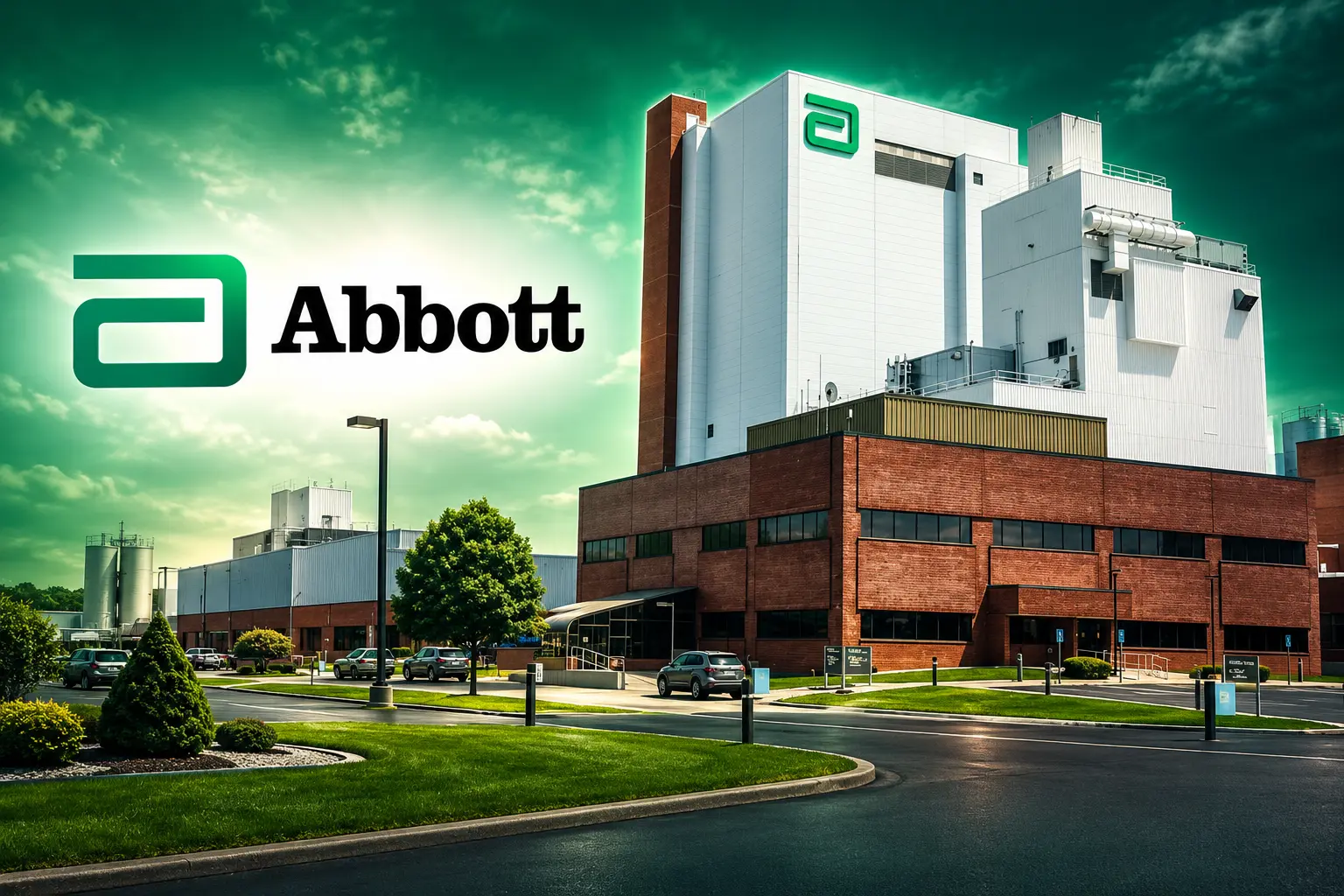 Abbott $69 million infant formula settlement insiders