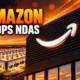 Amazon drops data center NDAs Built Together pledge