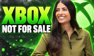 Asha Sharma Xbox not for sale after layoffs