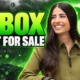 Asha Sharma Xbox not for sale after layoffs