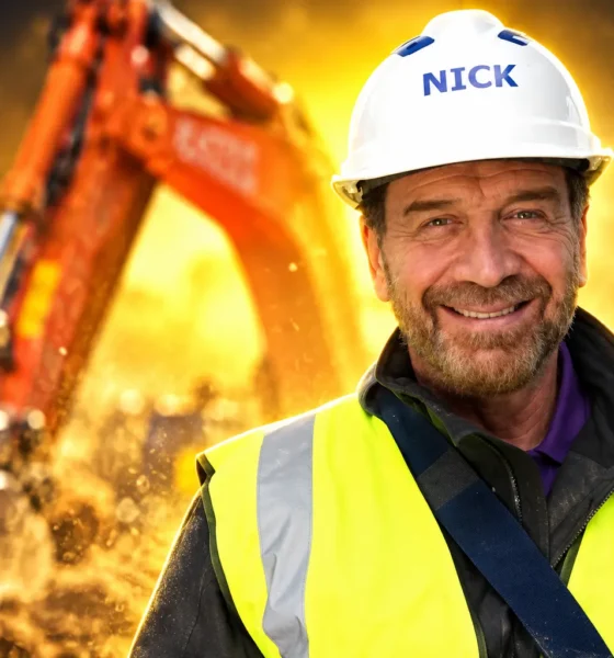 BBC rests DIY SOS Nick Knowles cheaper spin-off