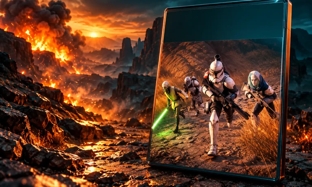 Bit Reactor recalls Zero Company developers
