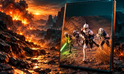 Bit Reactor recalls Zero Company developers
