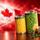 Canada weighs quota on U.S. canned vegetables