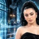 Charli XCX cameo in Scorsese What Happens at Night