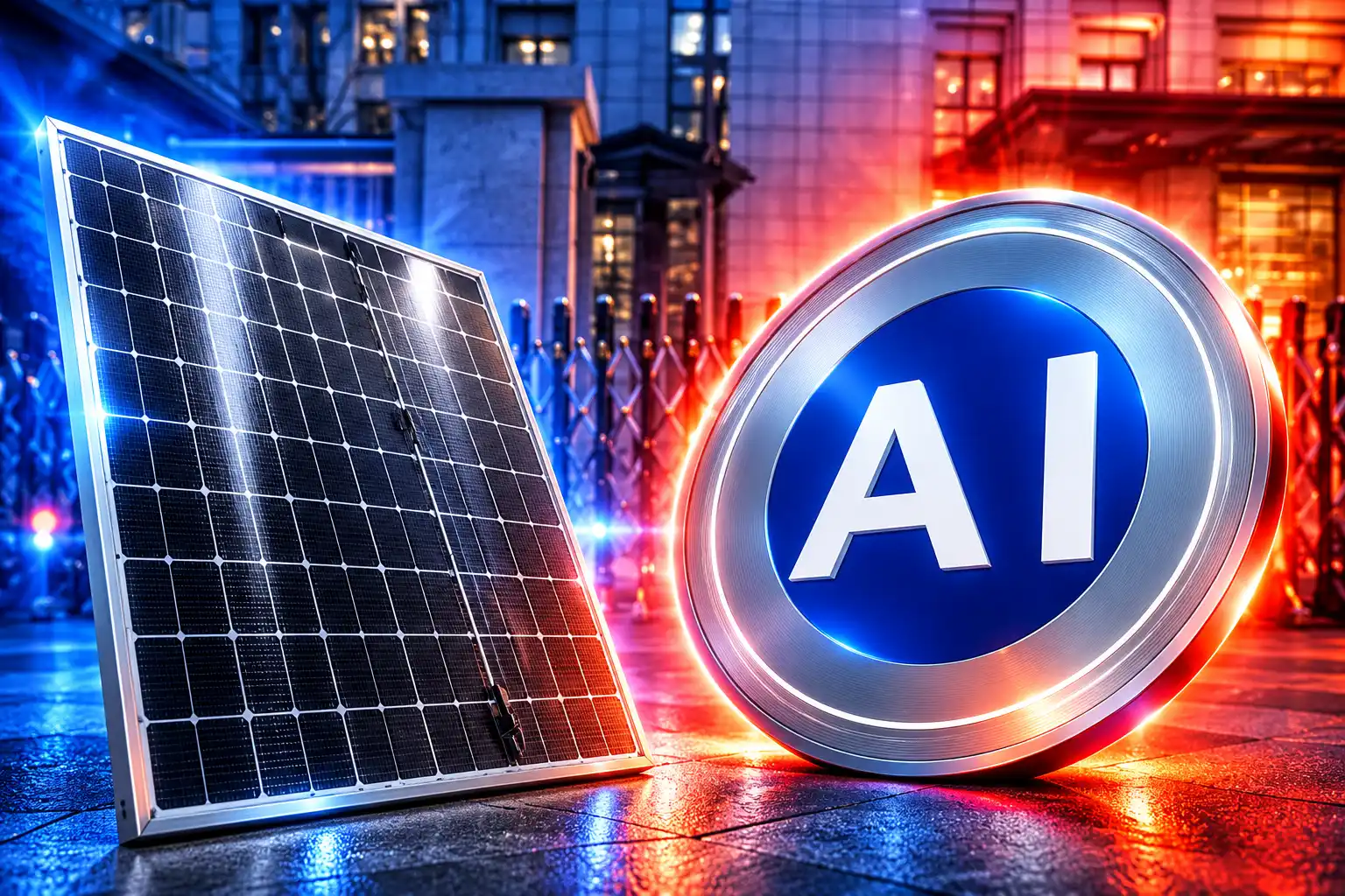 China AI solar export restrictions 40 technologies draft catalog