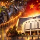 China manufacturing PMI rises to 50.1