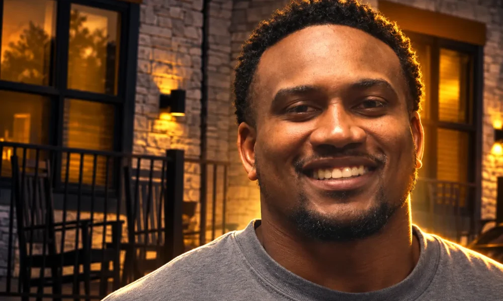 Cordarrelle Patterson domestic assault arrest Sevierville Tennessee