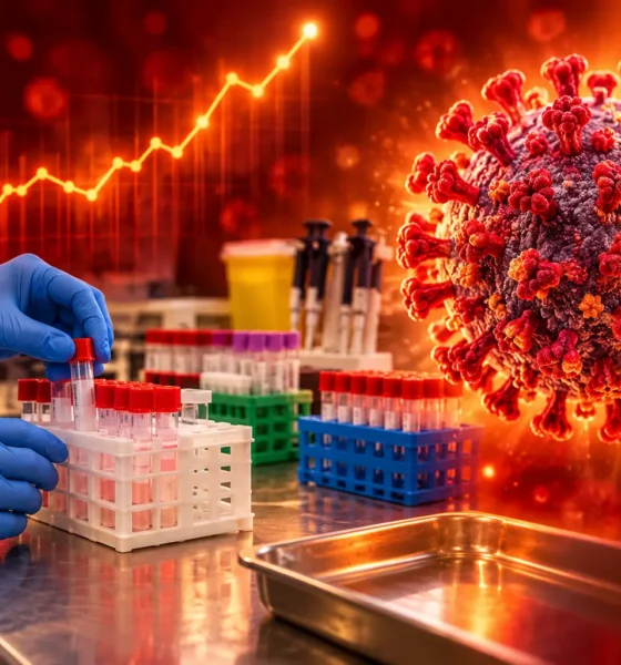 early H1N1 flu season G155E mutation United States