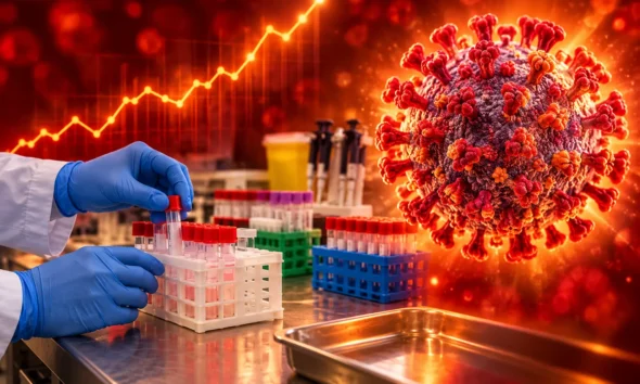 early H1N1 flu season G155E mutation United States