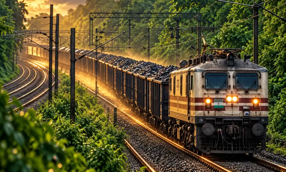 Cabinet clears 1196 km rail multitracking