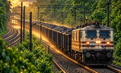 Cabinet clears 1196 km rail multitracking