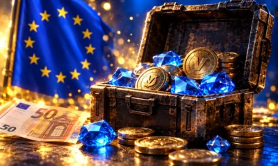 EU probe Activision Ubisoft in-game virtual currency