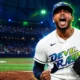 Freddy Peralta six shutout innings ALCS Game 2