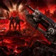 Gears of War E-Day Xbox sales Game Pass first week