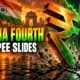 India forex reserves fourth after FCNR swap inflows