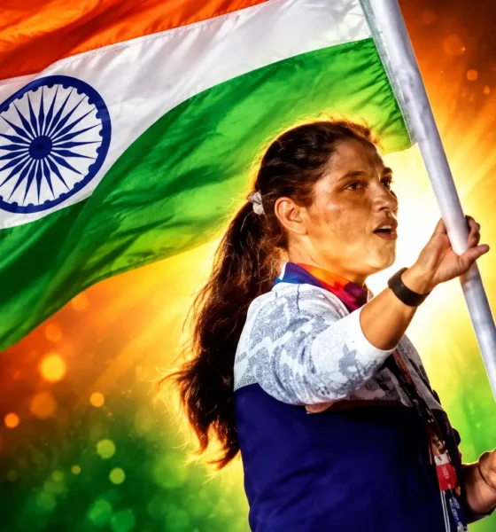 India fourth at Nagoya Asian Games 21 short